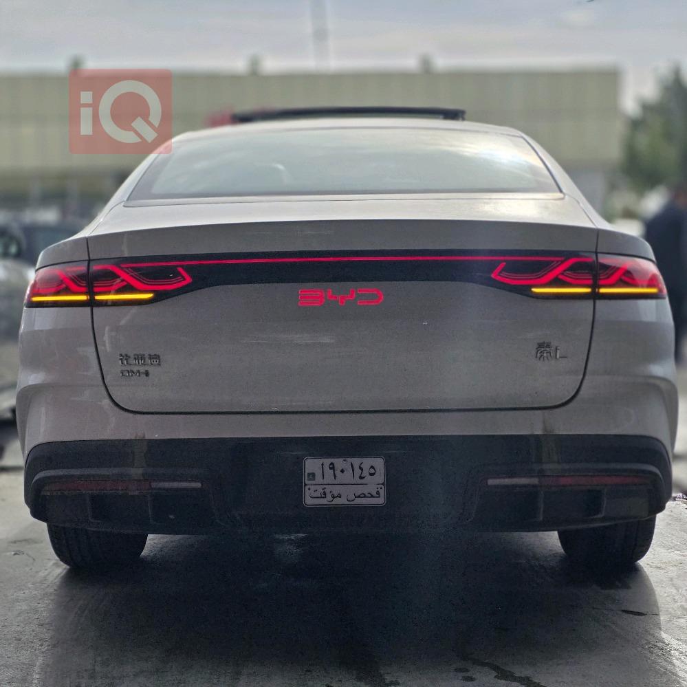 بي واي دي كوين L DM-i